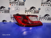 RENAULT MEGANE 4 SOL ARKA STOP 2016/24 265558986R