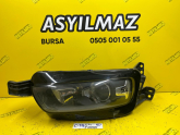 CİTROEN C4 PİCASSO SOL ÖN FAR (ORİJİNAL)