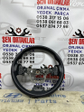 TOYOTA AURİS ORJİNAL DERİ DİREKSİYON SİMİDİ
