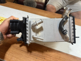 Oto Çıkma Parça / Volkswagen / Passat / Radyatör / İntercooler / Çıkma Parça 