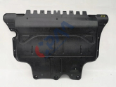 Oto Çıkma Parça / Volkswagen / Tiguan / Motor / Alt Muhafaza / Çıkma Parça 
