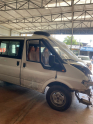 Oto Çıkma Parça / Ford / Transit / Kaporta & Karoser / Sağ Sürgülü Kapı / Çıkma Parça 