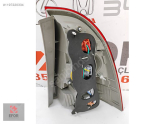 Oto Çıkma Parça / Toyota / Corolla / Far & Stop / Sol Arka Stop / Sıfır Parça 