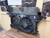 Oto Çıkma Parça / Renault / Master / Radyatör / Su Radyatörü / Çıkma Parça 