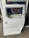 Fiat Doblo 5 sol sürgülü kapı çıkma orjınal