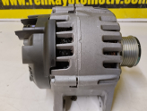 Oto Çıkma Parça / Renault / Clio / Elektrik / Marş Motoru / Çıkma Parça 
