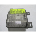 Renault Clio 2 Airbag Beyni 0285001157 7700428310