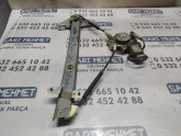 Oto Çıkma Parça / Toyota / Corolla / Oto Cam / Cam Krikosu / Çıkma Parça 