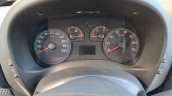 Fiat Doblo gösterge paneli