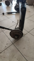 Oto Çıkma Parça / Ford / Fiesta / Alt Takım / Arka Dingil / Çıkma Parça 