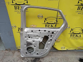 Oto Çıkma Parça / Opel / Corsa / Kaporta & Karoser / Sağ Arka Kapı / Çıkma Parça 