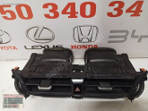 Oto Çıkma Parça / Toyota / Corolla / Klima / Kontrol Paneli / Çıkma Parça 