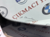 Oto Çıkma Parça / Mercedes / A Serisi / Oto Cam / Ön Cam / Çıkma Parça 