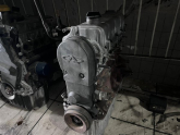 Chery Taxim 1.5 komple motor