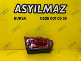 Oto Çıkma Parça / Audi / A6 / Far & Stop / Sağ Arka Stop / Çıkma Parça 