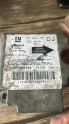 OPEL VECTRA AİRBAG BEYNİ 24416701 KONUK OTO