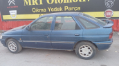 Ford escort kapı
