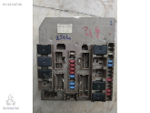 Renault Clio Sigorta Kutusu 674654A - 674 654A