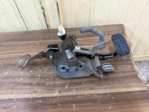 Oto Çıkma Parça / Peugeot / 206 / Koltuk & Döşeme / Pedal / Çıkma Parça 