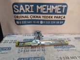 Oto Çıkma Parça / Bmw / 3 Serisi / Oto Cam / Cam Krikosu / Çıkma Parça 