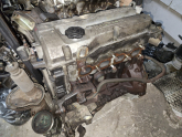 Mazda 323 1.5 Çıkma Motor 1999