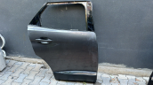 Oto Çıkma Parça / Peugeot / 3008 / Kaporta & Karoser / Sağ Arka Kapı / Çıkma Parça 