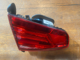 Oto Çıkma Parça / Volkswagen / Passat / Far & Stop / Sol Arka Stop / Çıkma Parça 
