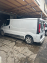 Hurda Belgeli Araçlar / Renault / Trafic
