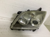 2006-2009 Toyota Avensis Orijinal Çıkma Sol Xenon Far