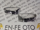 Oto Çıkma Parça / Mercedes / GLC / Far & Stop / Far Camı / Sıfır Parça 