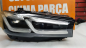 BMW 1EX2642 BMW 5 20 LCİ SAG BMW G30