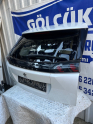 Oto Çıkma Parça / Peugeot / 2008 / Kaporta & Karoser / Bagaj Kapağı / Çıkma Parça 