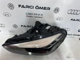 Oto Çıkma Parça / Bmw / 2 Serisi / Far & Stop / Sol Ön Far / Çıkma Parça 