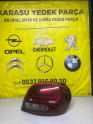 Oto Çıkma Parça / Citroen / C3 / Far & Stop / Sağ Arka Stop / Çıkma Parça 