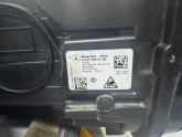 Oto Çıkma Parça / Mercedes / GLB / Far & Stop / Sol Ön Far / Çıkma Parça 