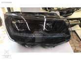 VW transporter t6 uyumlu t7 uyumlu full ledli full ledli far