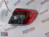 Oto Çıkma Parça / Honda / Civic / Far & Stop / Sol Arka Stop / Sıfır Parça 