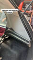 FİAT PUNTO BAGAJ PLASTİKLERİ YİĞİT OTO ANKARA