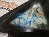 Oto Çıkma Parça / Seat / Leon / Oto Cam / Kelebek Camı / Çıkma Parça 