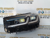 Oto Çıkma Parça / Bmw / 5 Serisi / Far & Stop / Sol Ön Far / Çıkma Parça 