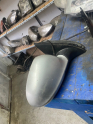 Oto Çıkma Parça / Volkswagen / Jetta / Ayna / Sağ Dış Ayna / Çıkma Parça 