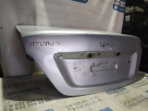 Oto Çıkma Parça / Hyundai / Accent / Kaporta & Karoser / Bagaj Kapağı / Çıkma Parça 