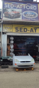 Ford Focus 1 ön şase
