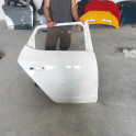 2013/2019 SEAT LEON BEYAZ SAĞ ARKA KAPI ORJINAL BOYASIZ