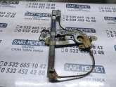 Oto Çıkma Parça / Skoda / Octavia / Oto Cam / Cam Krikosu / Çıkma Parça 