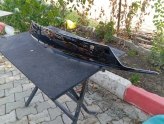 Oto Çıkma Parça / Opel / Crossland X / Kaporta & Karoser / Panjur / Çıkma Parça 