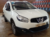 Qashqai J10 Nissan Ön Panjur - Tüm Parçalar - Mil Oto