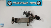 Oto Çıkma Parça / Bmw / 1 Serisi / Motor / Turbo / Çıkma Parça 