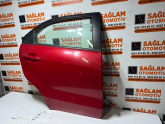 Oto Çıkma Parça / Kia / Rio / Kaporta & Karoser / Sağ Arka Kapı / Çıkma Parça 