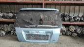 HYUNDAİ GETZ BAGAJ KAPAĞI